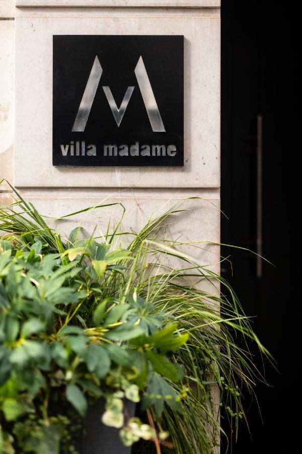 La Madame 4* Paris