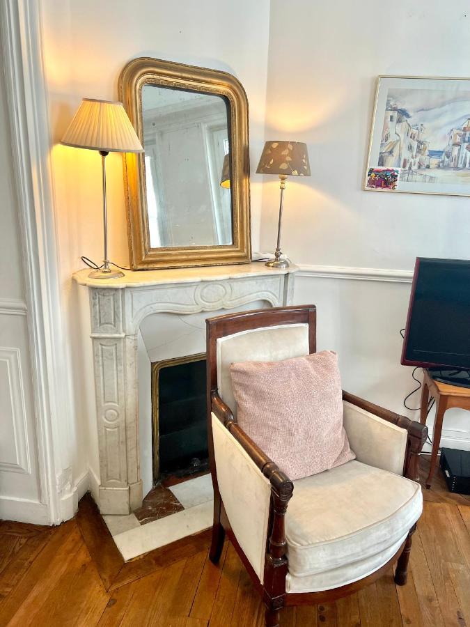 Appartement Bassano *