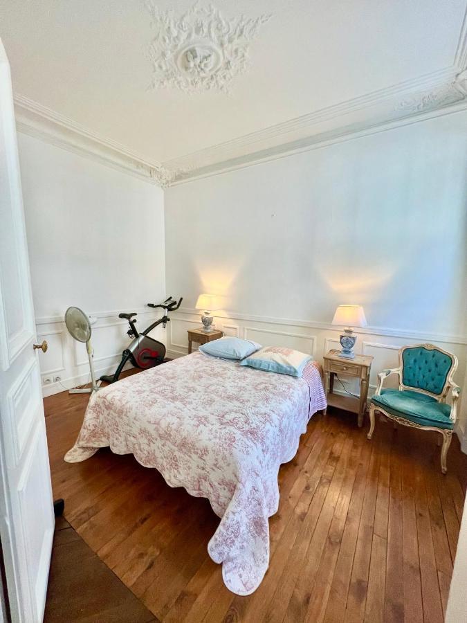 Bassano Appartement *