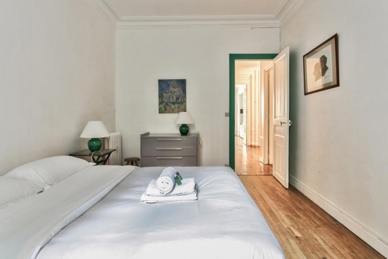 Apartamento Caulain - Welkeys *