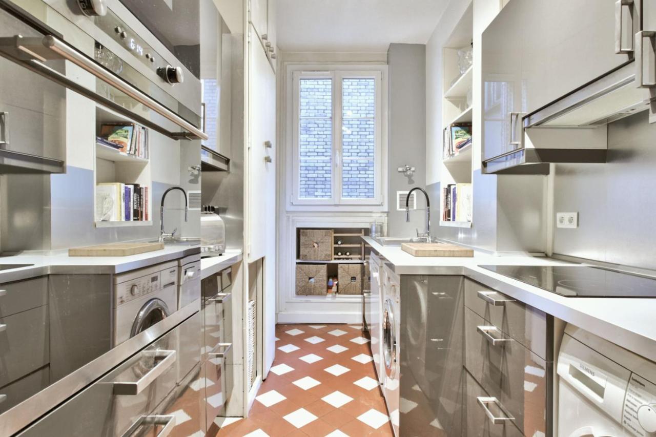 Caulain - Welkeys Apartamento *