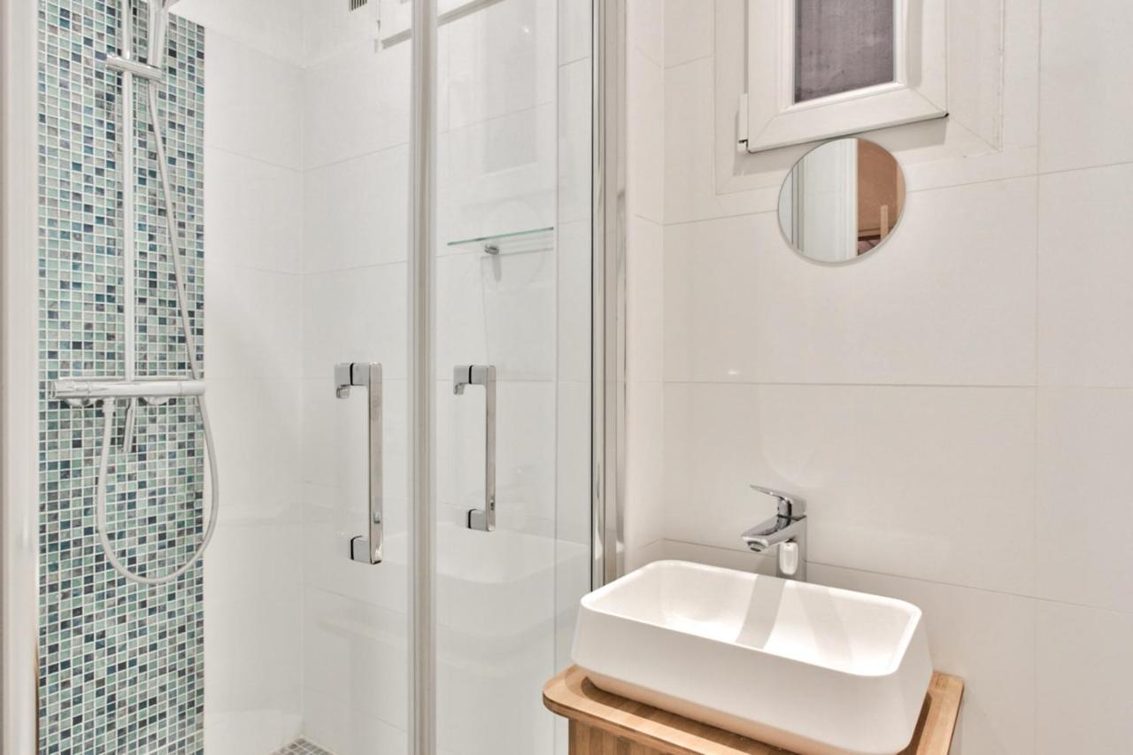 Caulain - Welkeys Apartamento *