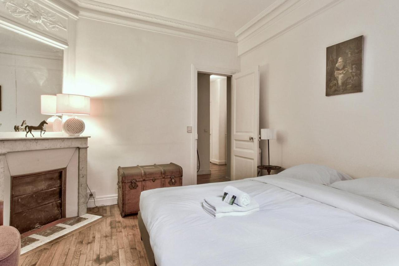 Caulain - Welkeys Apartamento