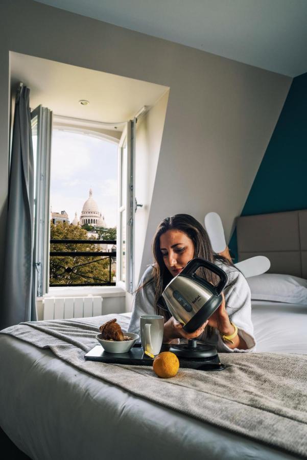 Timhotel Montmartre Hotel