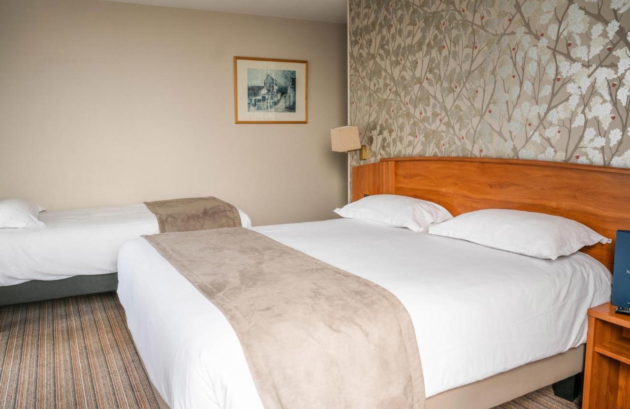 Timhotel Montmartre 3* Paris