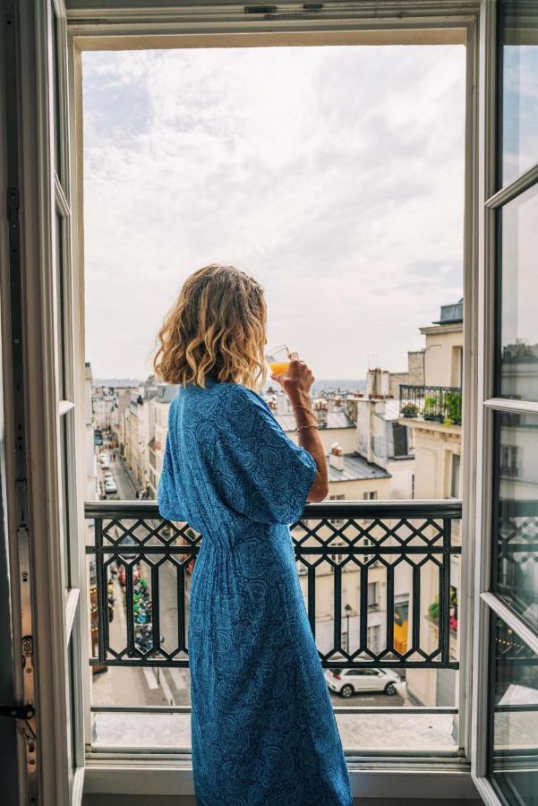 Timhotel Montmartre 3*