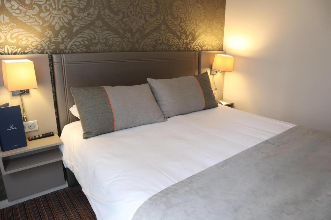 Timhotel Montmartre Hotel 3*