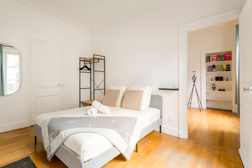 Apartment Sleepoo - Paradise 6 *