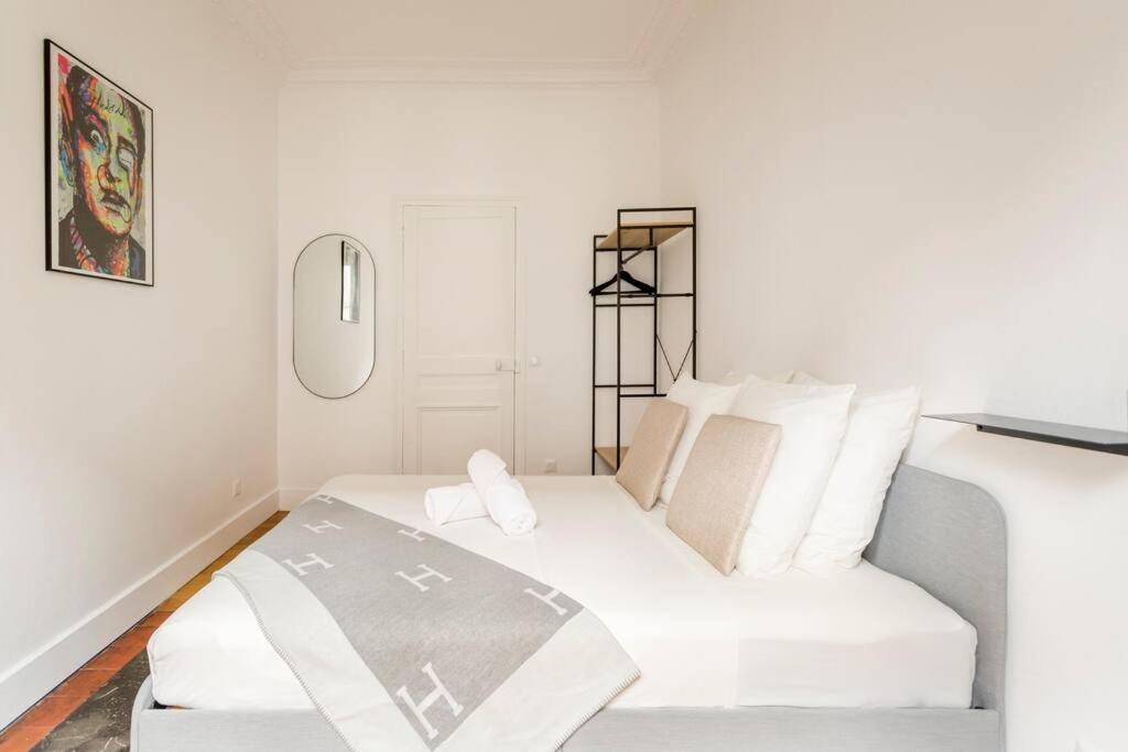 Sleepoo - Paradise 6 Apartment Paris