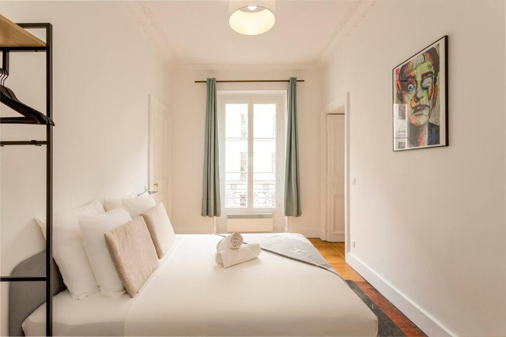 Sleepoo - Paradise 6 Apartment *
