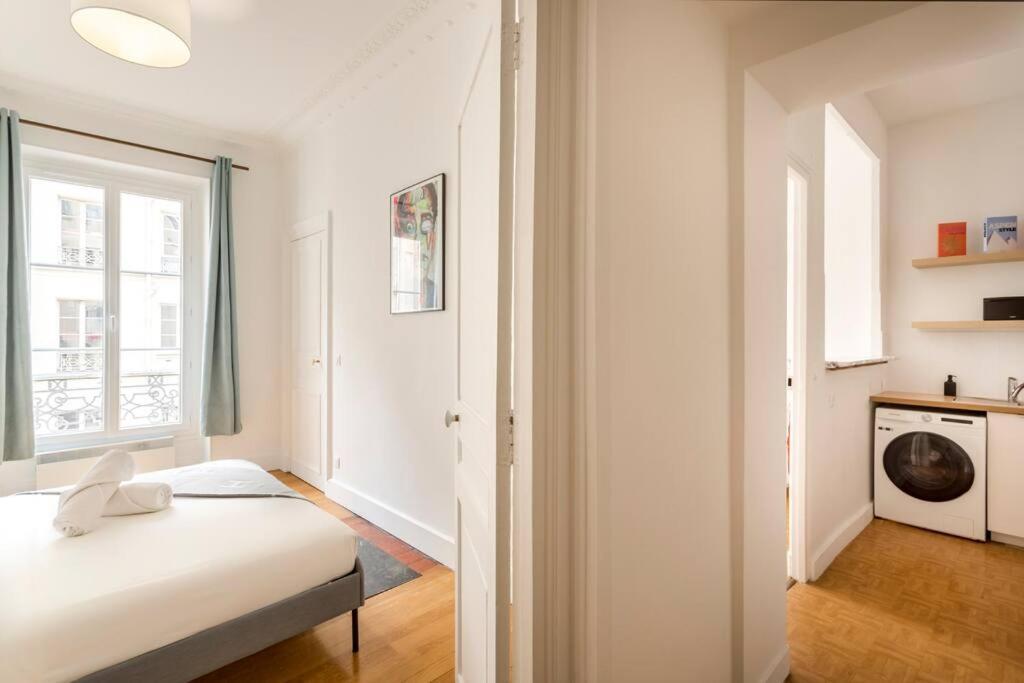 Apartment Sleepoo - Paradise 6 Paris
