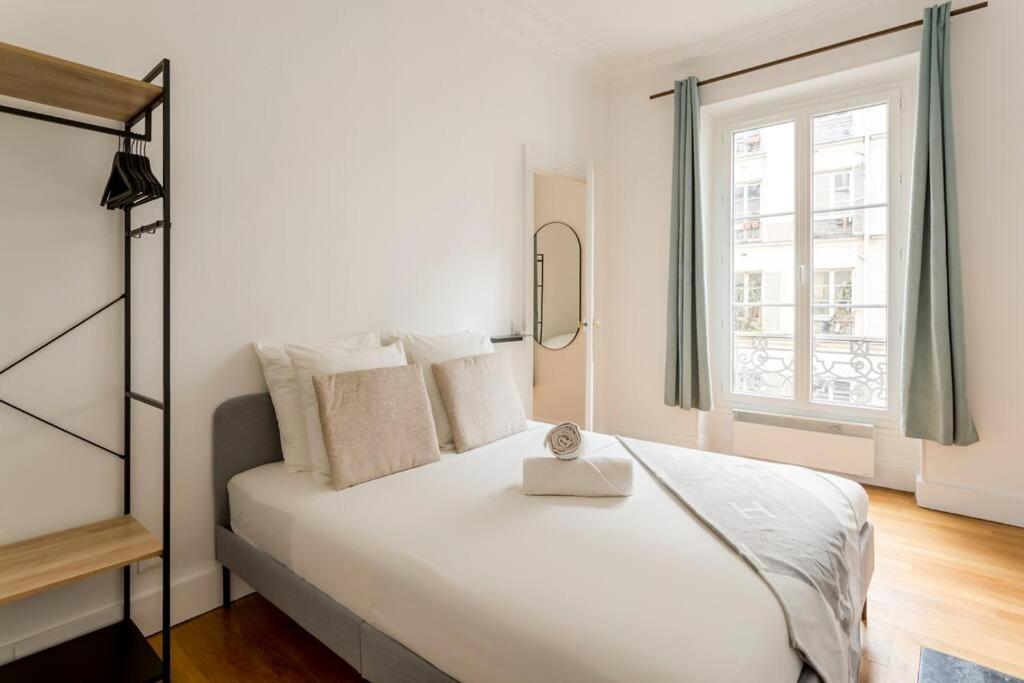 Apartment Sleepoo - Paradise 6