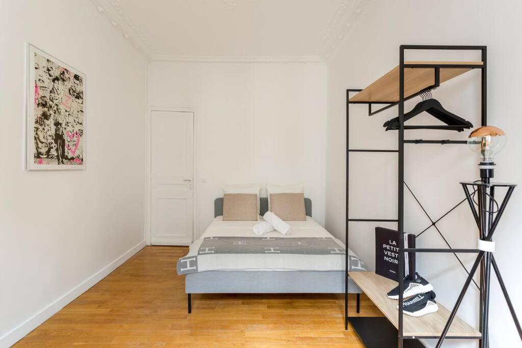 Sleepoo - Paradise 6 Apartment