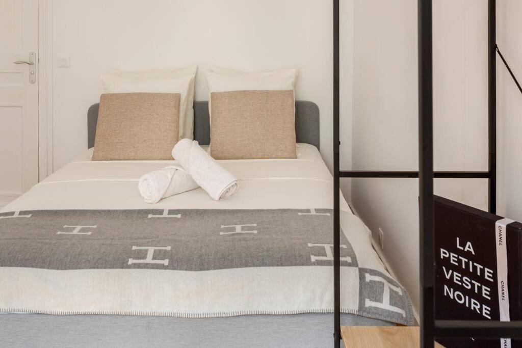 Sleepoo - Paradise 6 Apartment Paris