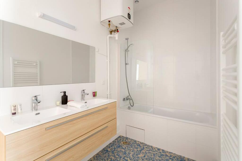 Apartment Sleepoo - Paradise 6