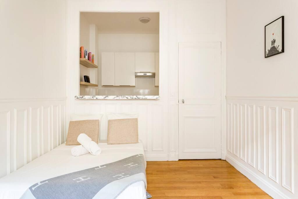 Apartment Sleepoo - Paradise 6