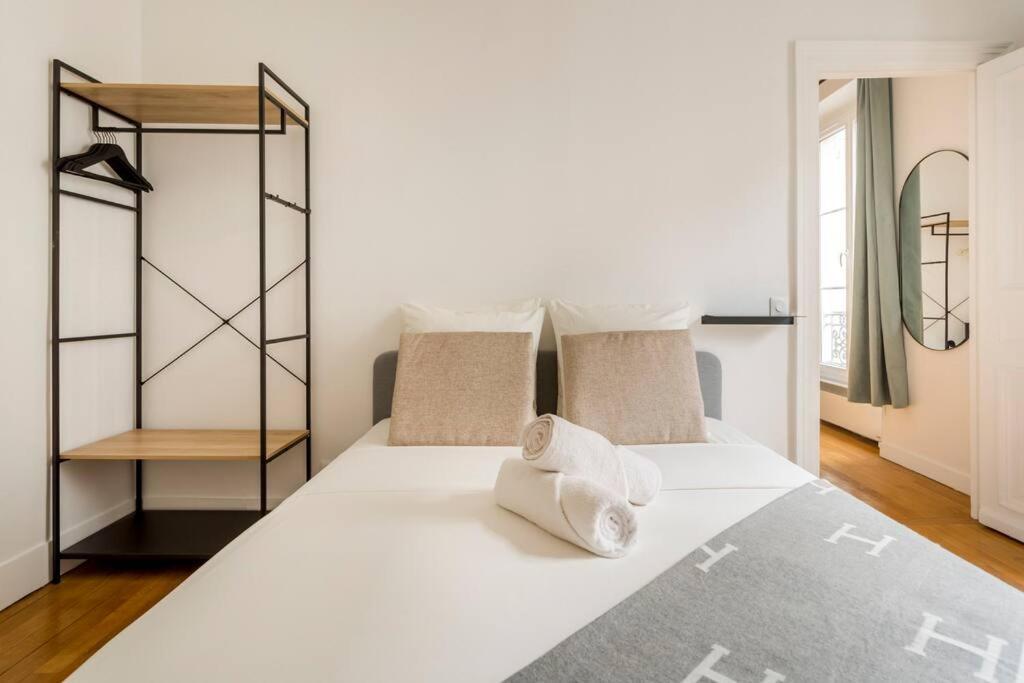 Apartment Sleepoo - Paradise 6 *
