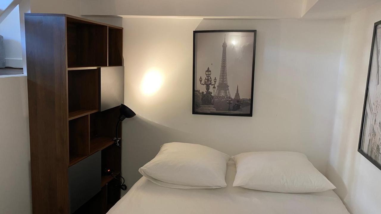 Appartement Marais Joli Deux Pieces *