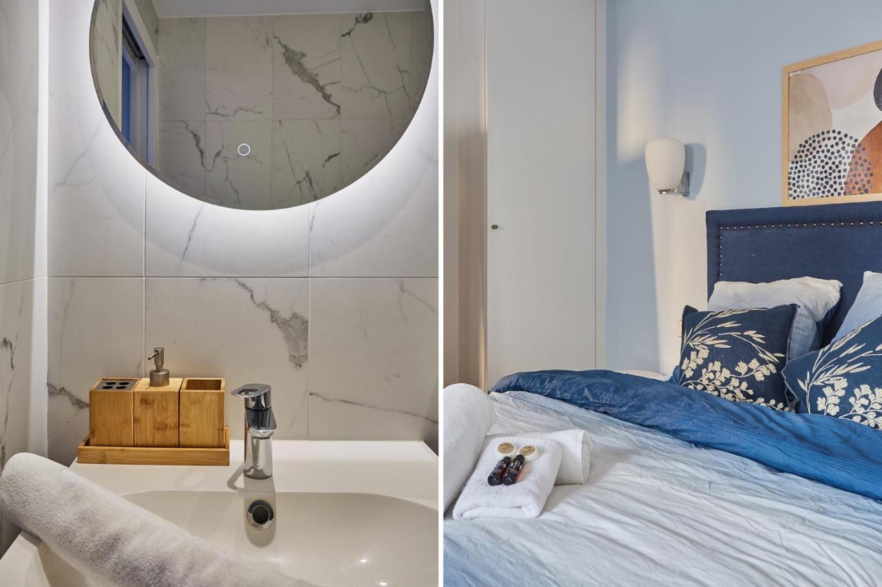 Porte Maillot Arc De Triomphe By Studio Prestige * Paris