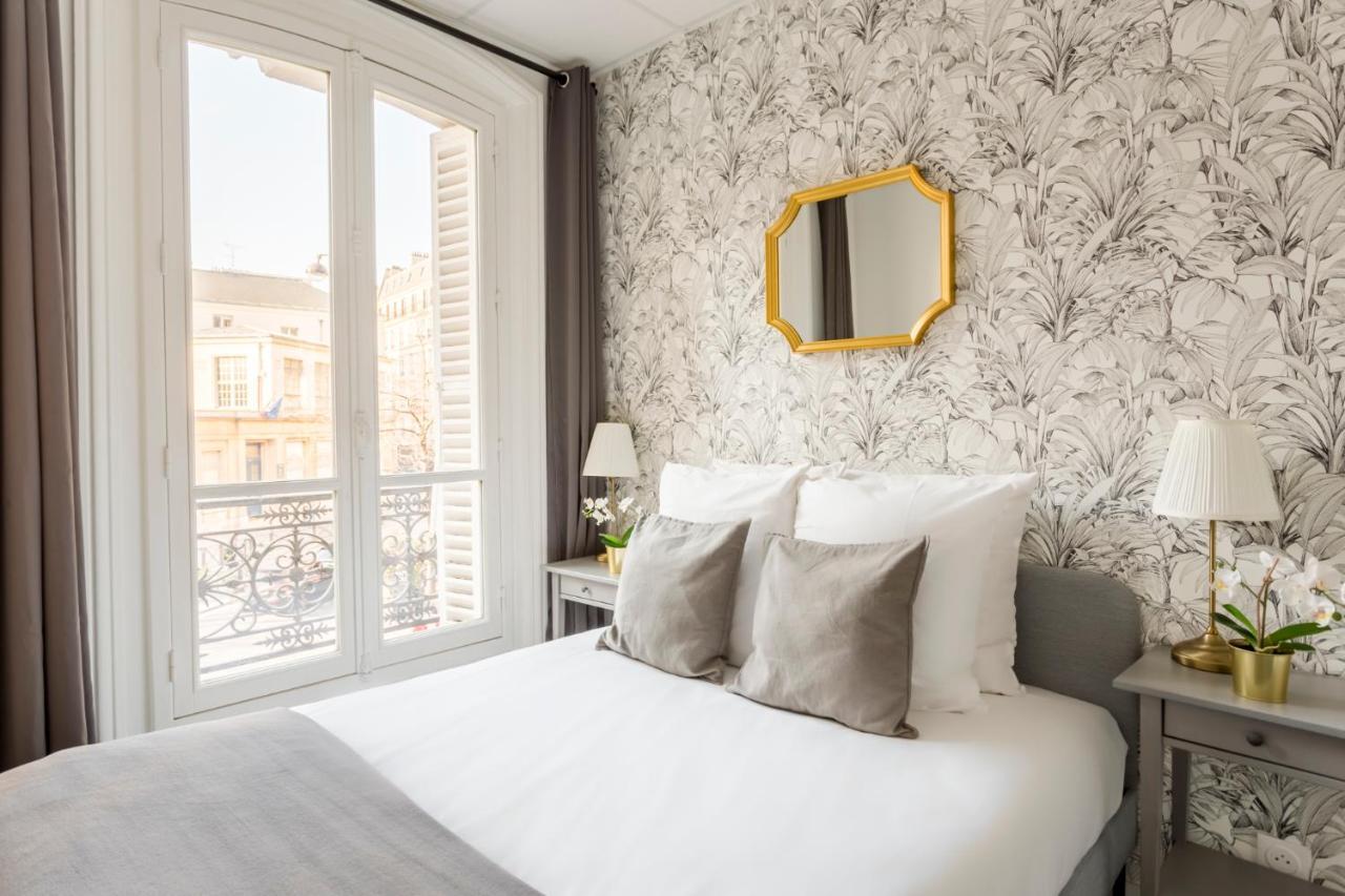 Cozy - Marais - Turbigo I * Paris