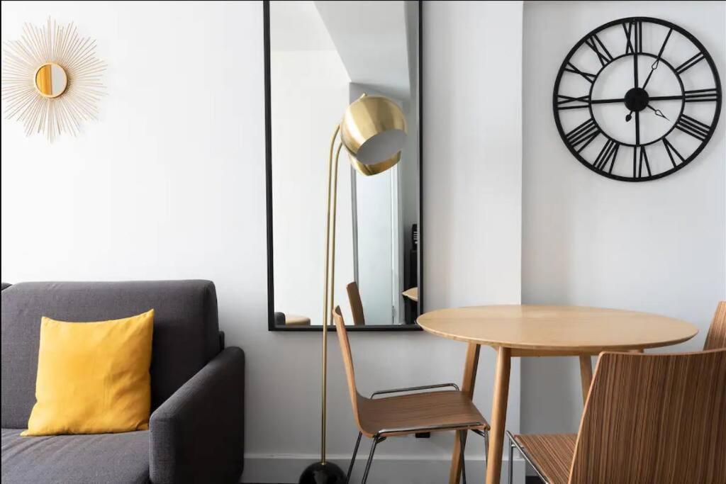 Apartment Hsh Nazareth-sentier Ii Charmant 1br