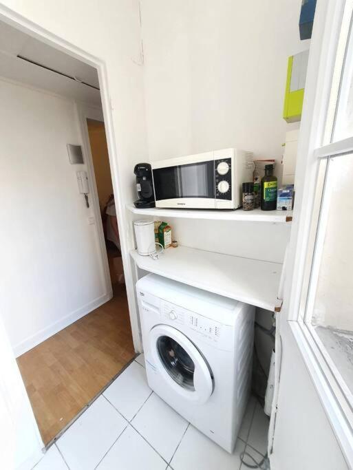 Appartement Sweet Rennes Paris