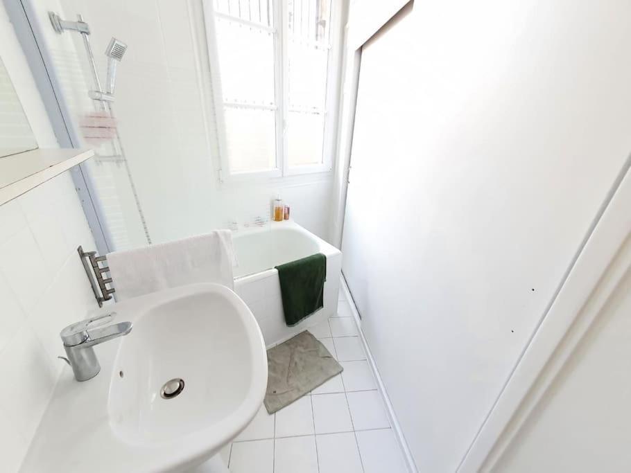 Sweet Rennes Appartement Paris