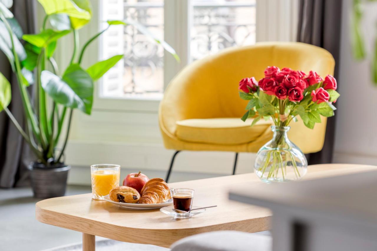 Cozy - Marais - Turbigo I Apartment