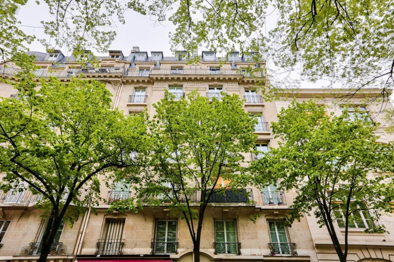 Appartement Bright Ideal For 2 In The 15th Arrondissement Paris