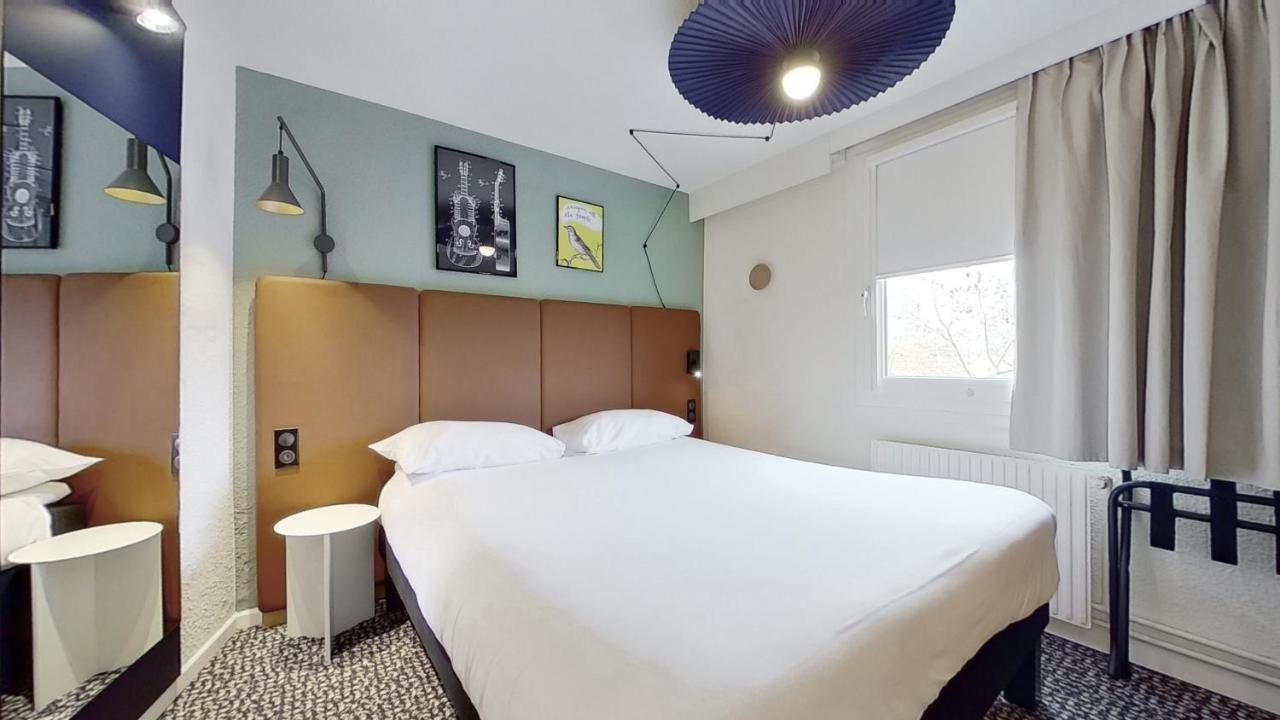 Ibis Brancion Parc Des Expositions 15eme 3* Paris