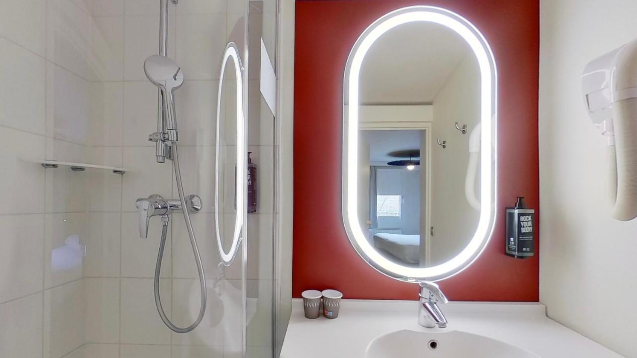 Hotel Ibis Brancion Parc Des Expositions 15eme 3*