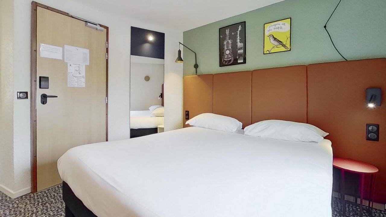Ibis Brancion Parc Des Expositions 15eme 3* Paris