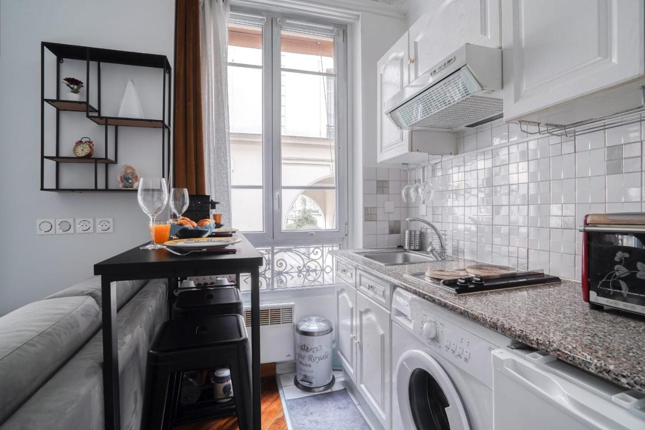 Renove Cosy Metro 2pers Wifi Apartamento