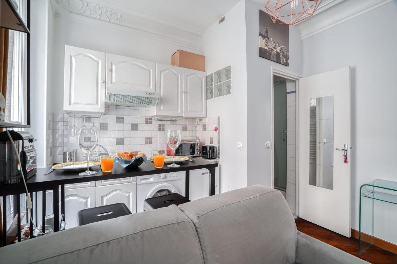 Apartamento Renove Cosy Metro 2pers Wifi