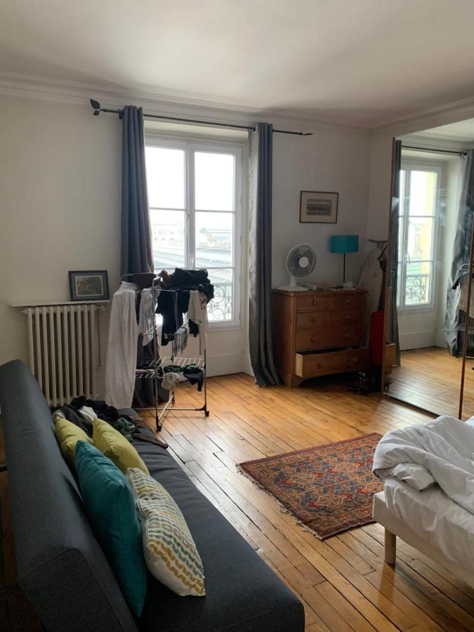 Apartamento Cosy For 6 - 10 *