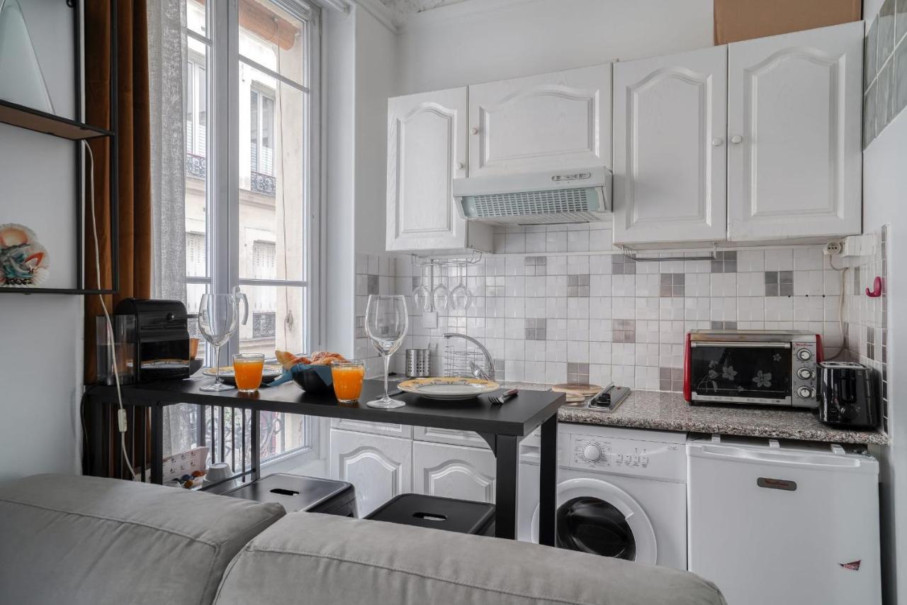 Apartamento Renove Cosy Metro 2pers Wifi
