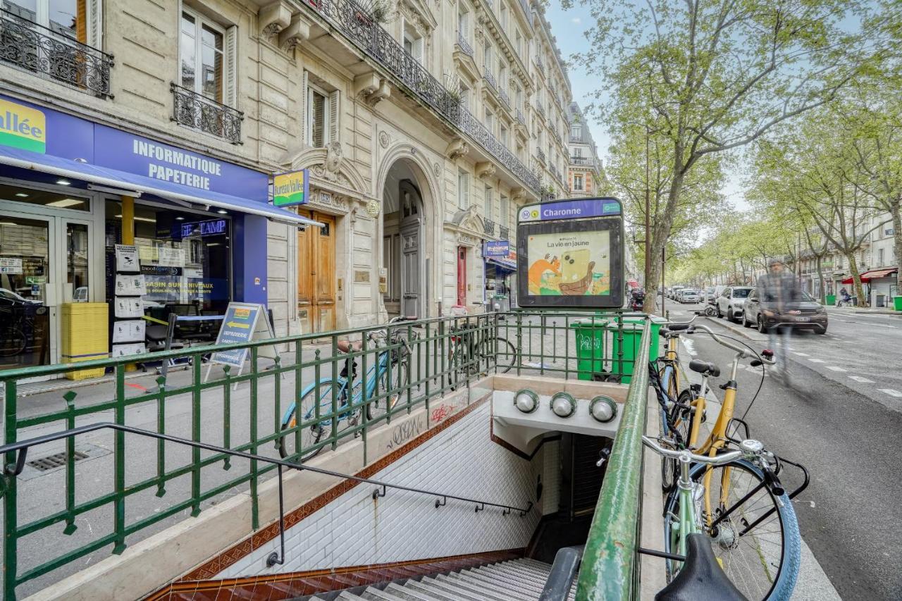 Apartamento Renove Cosy Metro 2pers Wifi *