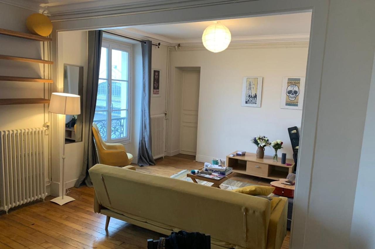 Cosy For 6 - 10 Apartamento *