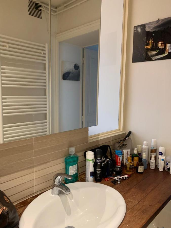 Apartamento Cosy For 6 - 10 Paris