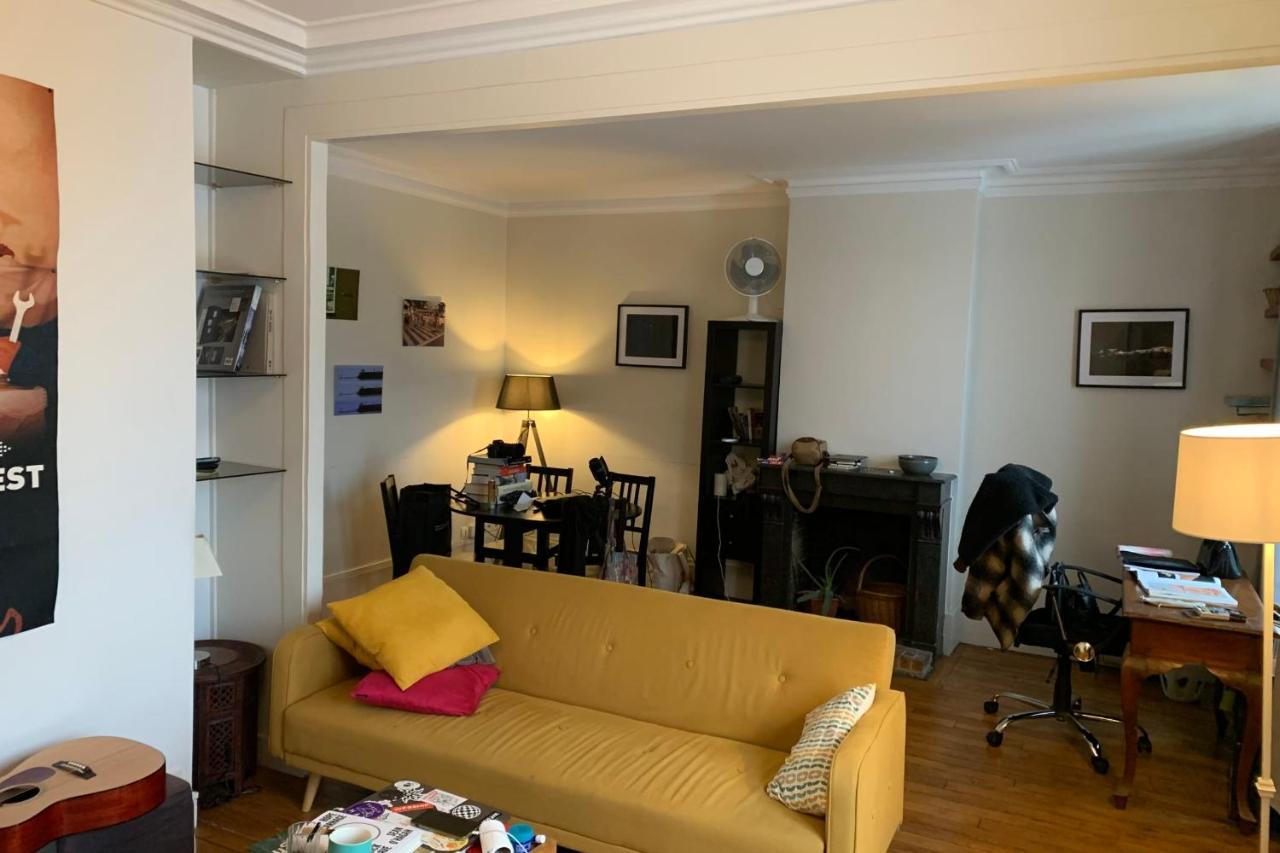 Cosy For 6 - 10 Apartamento