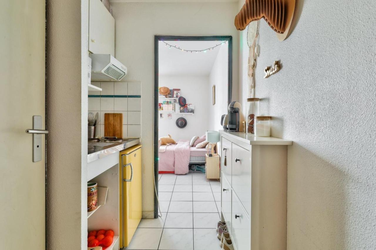Intimate For 2 - 13e Apartment *