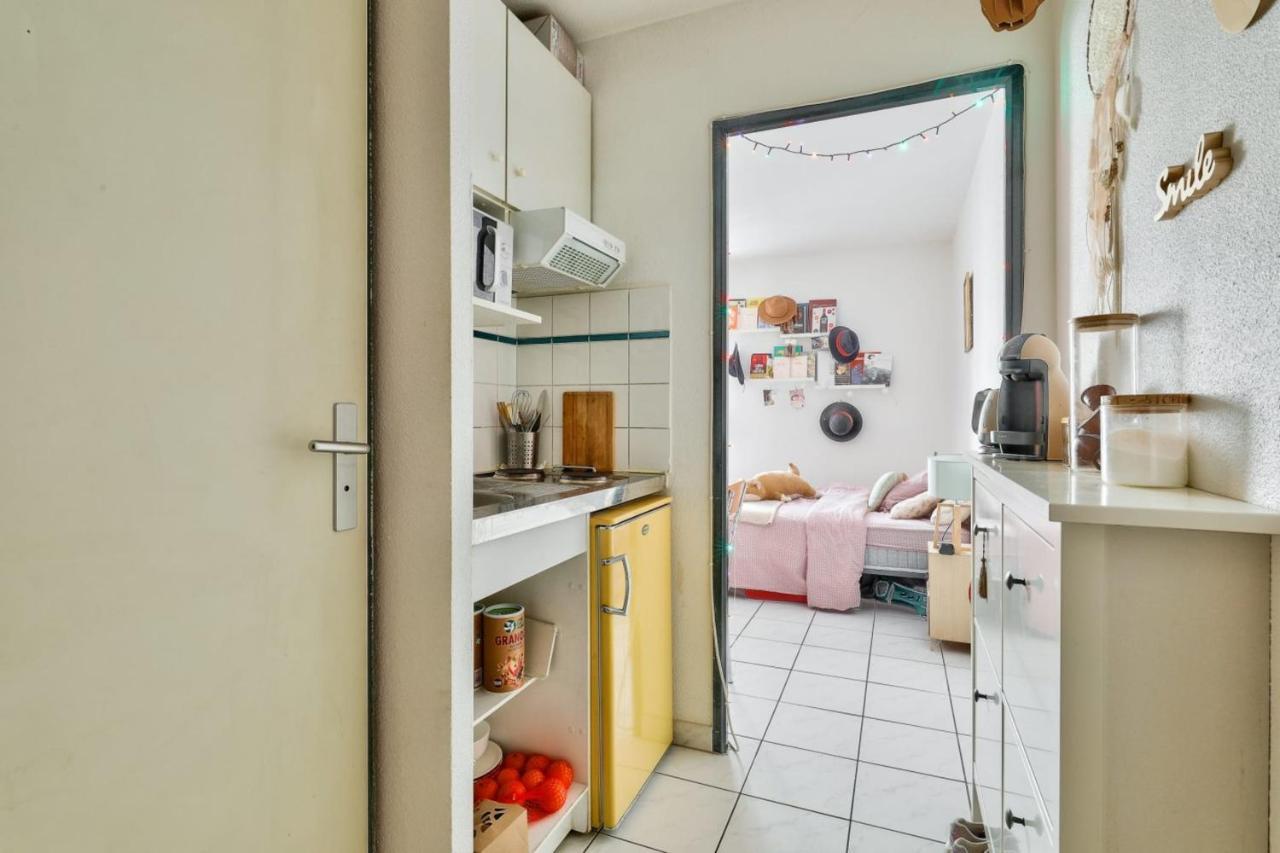 Intimate For 2 - 13e Paris