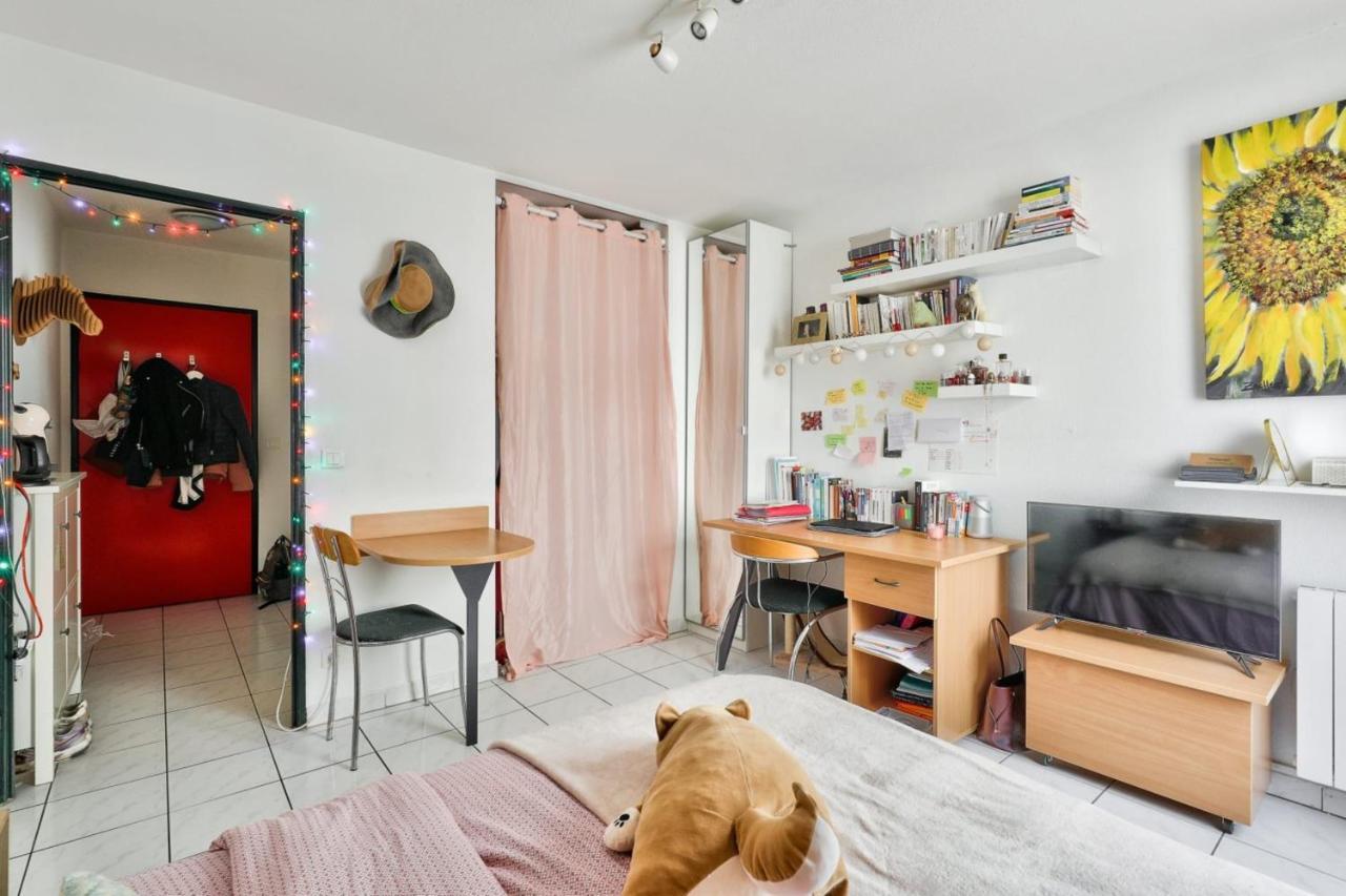 Intimate For 2 - 13e * Paris