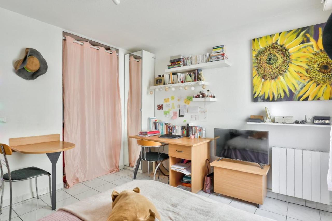 Intimate For 2 - 13e Apartment