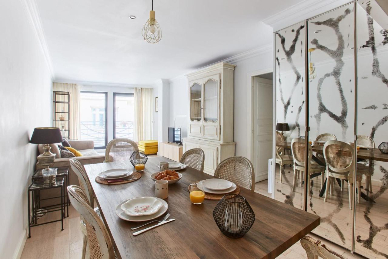 Madelaine - Opera Appartement