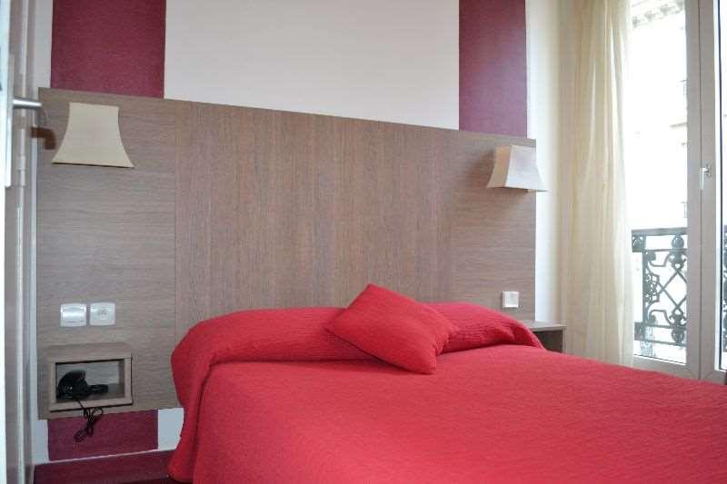 Hotel Royal Bergere 3*