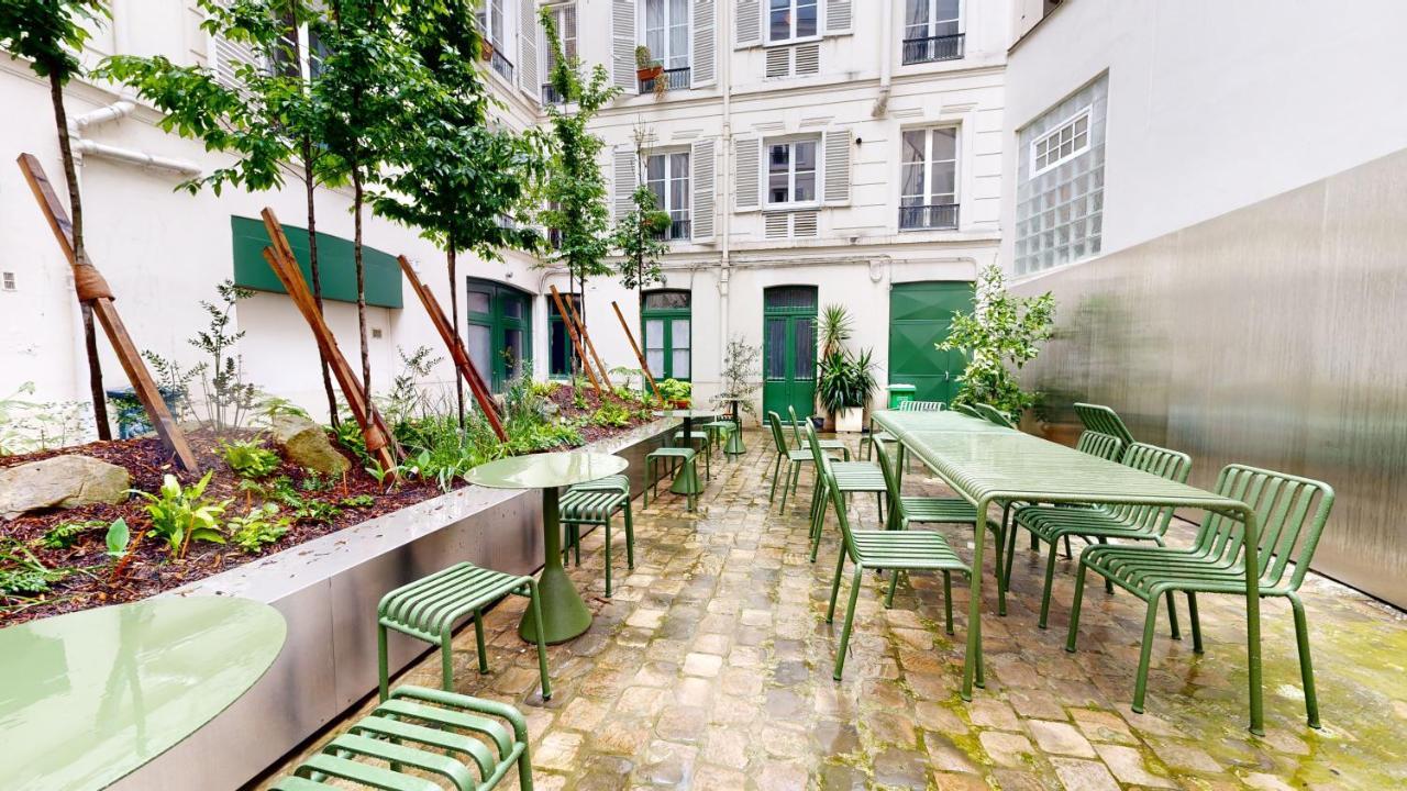 Joivy Premium Flats In The Heart Of The 9th Arr, Near Moulin Rouge *