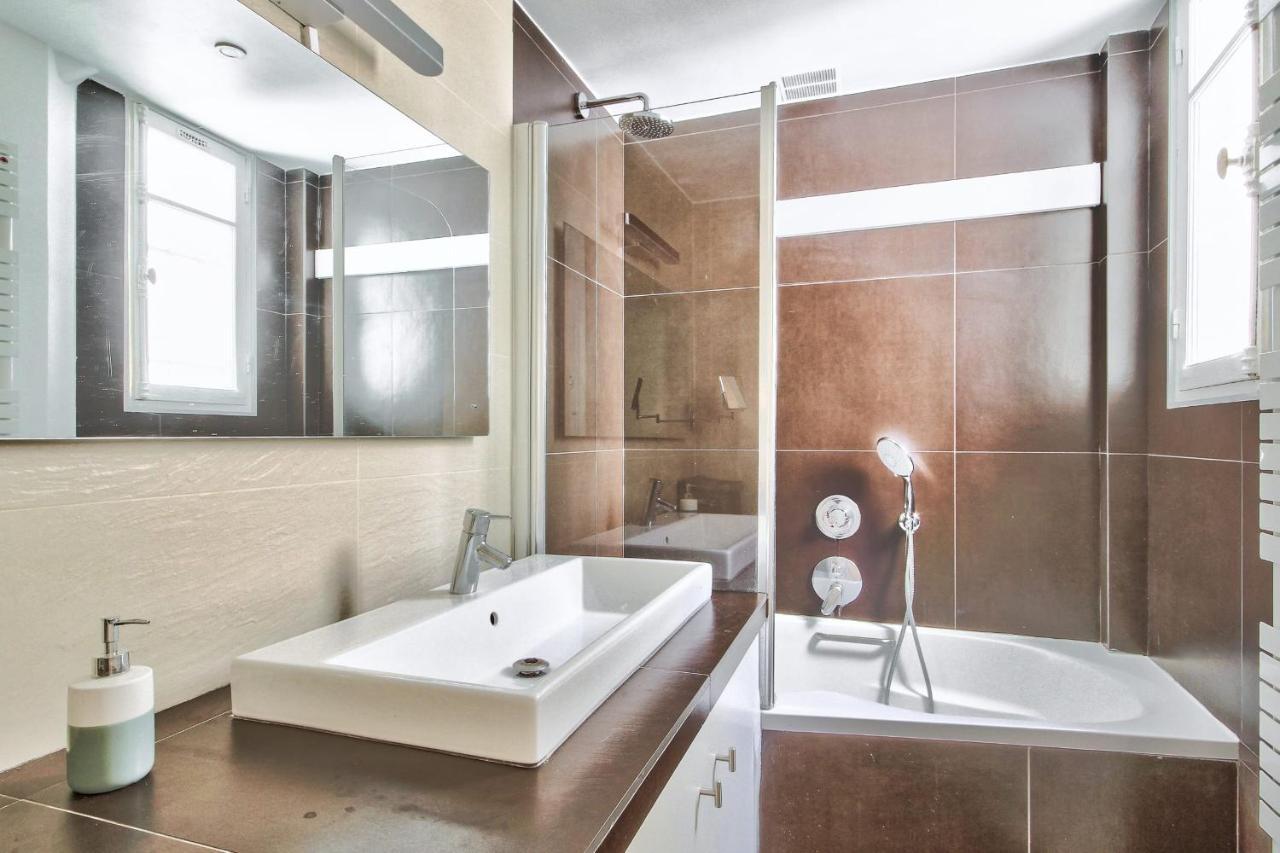 Appartement Chernoviz - Welkeys Paris