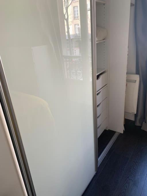 Appartement T2 Plein Coeur De - Hypercentre Paris