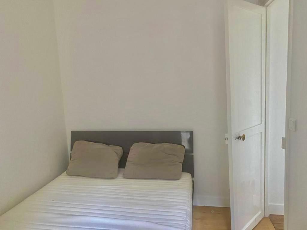Appartement Bel Montparnasse 70m2 Paris